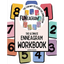 The Ultimate Enneagram Workbook: Learn the Enneagram the FUN Way - Paperback