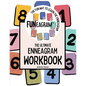 The Ultimate Enneagram Workbook: Learn the Enneagram the FUN Way - Paperback