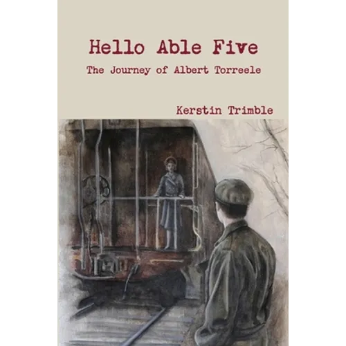 Hello Able Five - Paperback