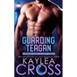 Guarding Teagan - Paperback