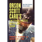 Orson Scott Card's Intergalactic Medicine Show: An Anthology - Paperback