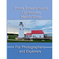 Prince Edward Island Lighthouses - Paperback