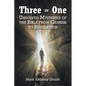 Three in One: Unsolved Mysteries of the Bible from Genesis to Revelation - Paperback