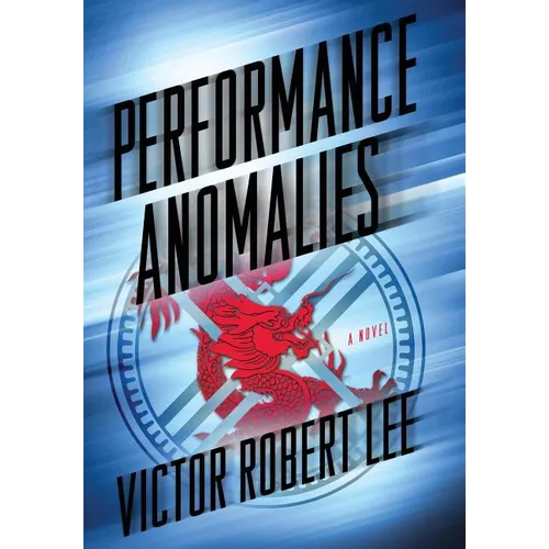 Performance Anomalies - Hardcover