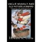 Uncle Wiggily and Old Mother Hubbard by Howard R. Garis, Fiction, Fantasy & Magic, Animals - Hardcover