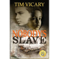 Nobody's Slave - Paperback