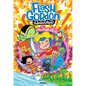 Flash Gordon Adventures! - Hardcover