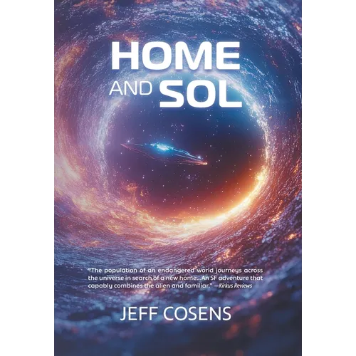 Home and Sol - Hardcover