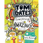 Tom Gates: Everything's Amazing (Sort Of) - Hardcover