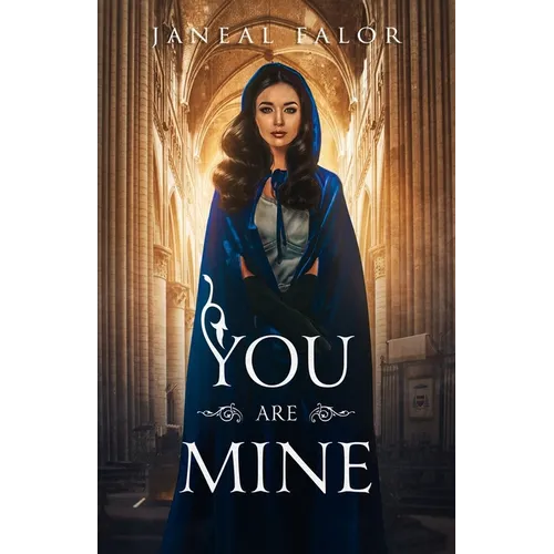 You Are Mine - Paperback