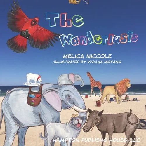 The Wanderlusts - Paperback