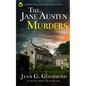 THE JANE AUSTEN MURDERS an absolutely gripping cozy mystery novel - Paperback