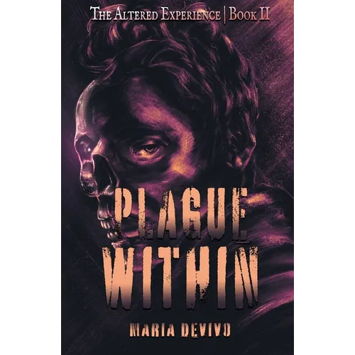 Plague Within - Paperback