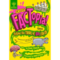 Gross Factopia!: Follow the Trail of 400 Foul Facts - Hardcover