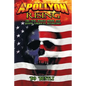 Apollyon Rising: The New World Order and Second American Revolution - Paperback