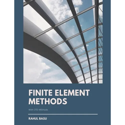 Finite Element Methods - Paperback