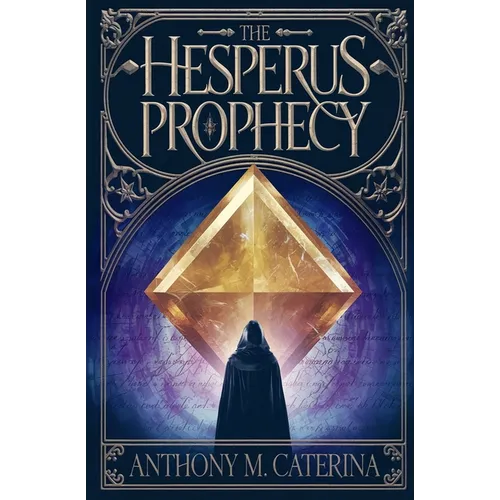 The Hesperus Prophecy - Paperback