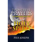 7 Powerful Prayers of Friendship with the Holy Spirit - Paperback