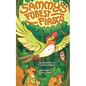 Sammy's Forest Fiasco - Paperback