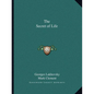 The Secret of Life - Paperback