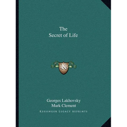 The Secret of Life - Paperback