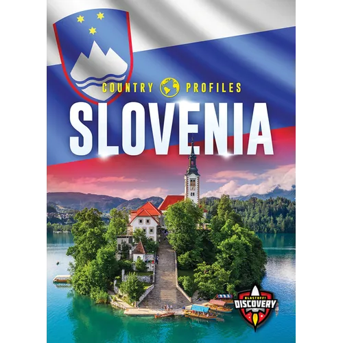 Slovenia - Library Binding