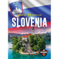 Slovenia - Library Binding