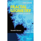 Fractal Geometry: Mathematical Foundations and Applications - Hardcover