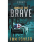 Land of the Brave: A C.T. Ferguson Crime Novella - Paperback