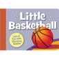 Little Basketball - Board Book