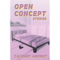 Open Concept - Paperback