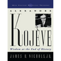 Alexandre Kojeve: Wisdom at the End of History - Paperback