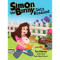 Simon the Bunny Gets Rescued - Hardcover