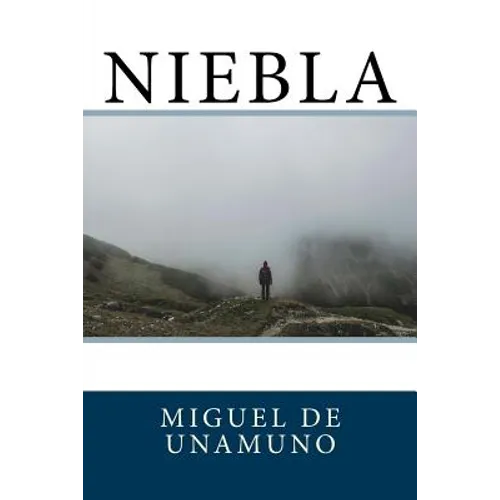 Niebla - Paperback