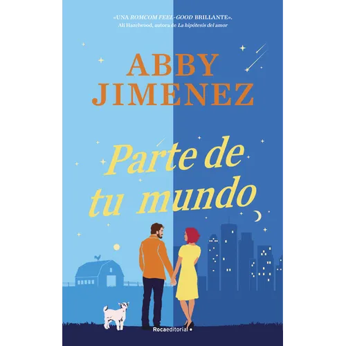 Parte de Tu Mundo / Part of Your World - Paperback