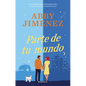Parte de Tu Mundo / Part of Your World - Paperback