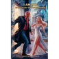 I am the Specialist of the Strange: Expanded Edition - Paperback