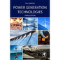Power Generation Technologies - Paperback