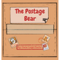 The Postage Bear - Hardcover