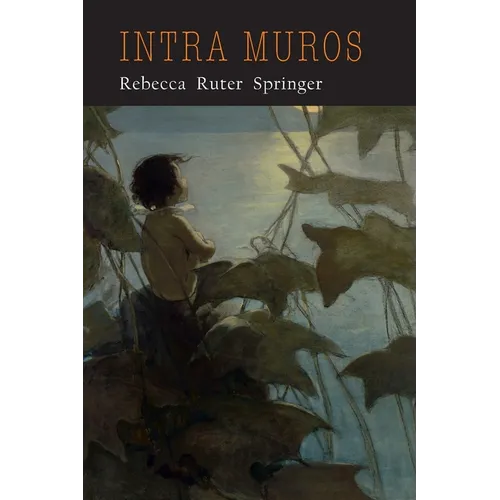 Intra Muros: My Dream of Heaven - Paperback