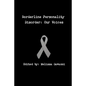 Borderline Personality Disorder: Our Voices - Paperback