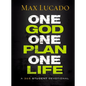 One God, One Plan, One Life: A 365 Devotional (a Teen Devotional to Inspire Faith, Confront Social Issues, and Grow Closer to God) - Hardcover