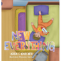 New Everything - Hardcover