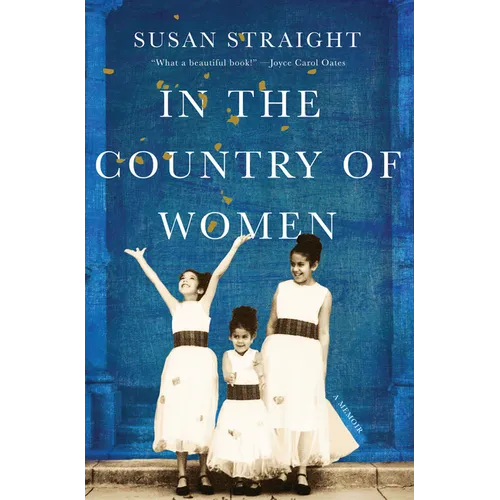 In the Country of Women: A Memoir - Paperback