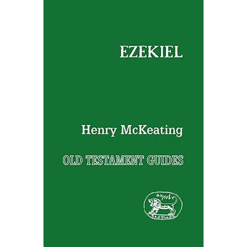 Ezekiel - Paperback