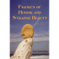 Figures of Humor and Strange Beauty - Paperback