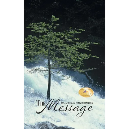The Message - Hardcover
