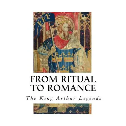 From Ritual to Romance - Paperback