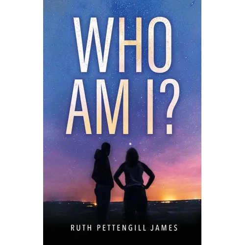 Who Am I? - Paperback