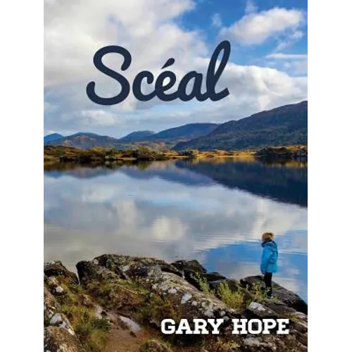 Sceal - Paperback